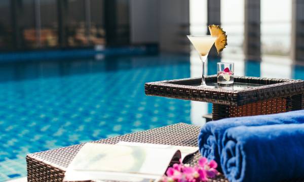 The Malibu Hotel