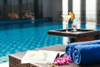 The Malibu Hotel Hotels in Vung Tau