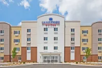 Extended Stay America Suites - McAlester - Hwy 69 Các khách sạn ở Mcalester