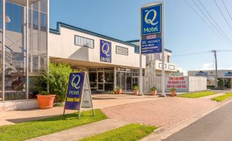 The Q Motel Rockhampton