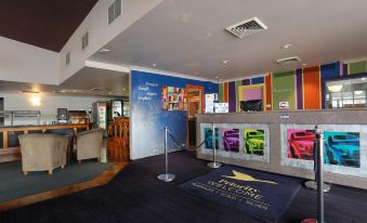 ibis Styles Tamworth