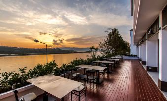 Fortune Riverview Hotel Chiang Khong