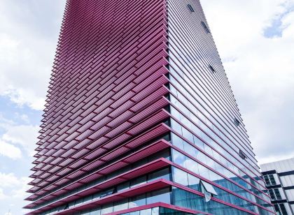 Best Western Plus Net Tower Hotel Padova