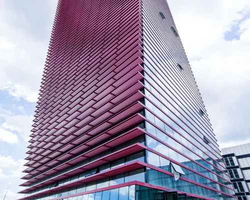 Best Western Plus Net Tower Hotel Padova Hotels in Padua