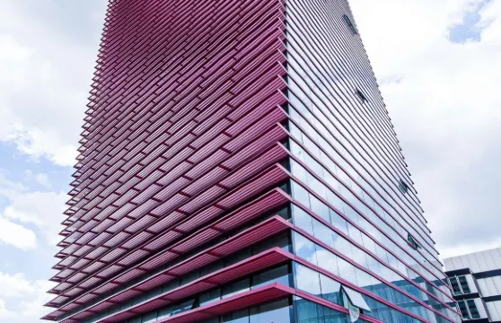 帕多瓦網塔貝斯特韋斯特優質酒店