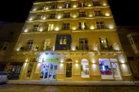 Blubay Apartments by ST Hotels Hotels near Destiny International Christian Assembly