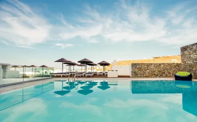 The George Hotel Mykonos
