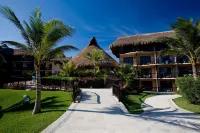 Catalonia Riviera Maya Resort & Spa- All Inclusive Hôtels à proximité de : Matahari