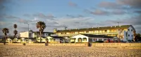 The Beach Cottages Hotels in Pacific Beach