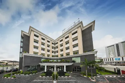 The Lilygate Lagos