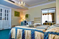 Esplanade Spa and Golf Resort