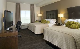 Hyatt House Sterling/Dulles Airport North