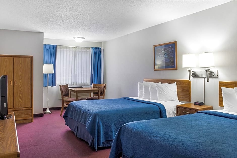 Quality Inn Near Mount Rushmore