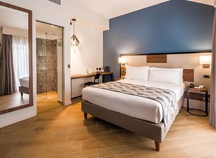 Best Western Hotel Metropoli