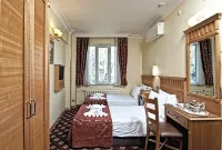 Park Star Hotel Taksim Отели в г. Стамбул