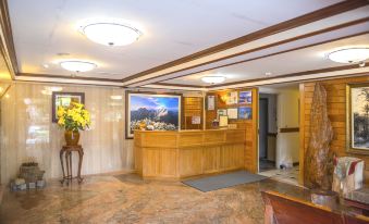 Chin Shan Hotel