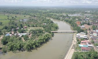 Tara Resort Na Kae Renu