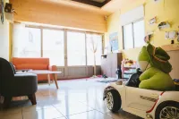 Danbao Family B&B