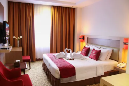 Abadi Hotel Malioboro Yogyakarta
