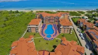Touristic Complex Hacienda Beach Apartments Sozopol