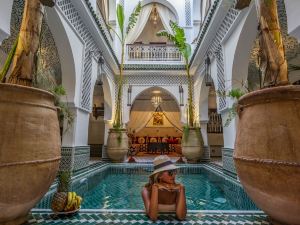 Riad Jemaa El FNA & Spa