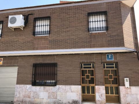 Pension Los Molinos - Malagón