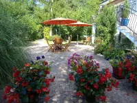 Studios les Iris Hotels in Pouille