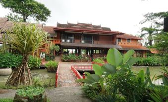 Du Doi Suay Resort