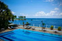 Kudat Golf & Marina Resort - Beach