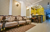 Golden Sail Hotel & Spa Hotels in Hanoi