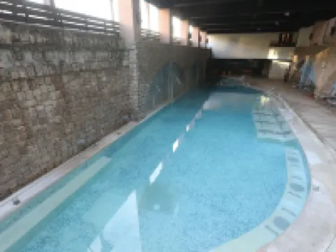 Hoya Hot Spring Resort & Spa Hotels in Taitung