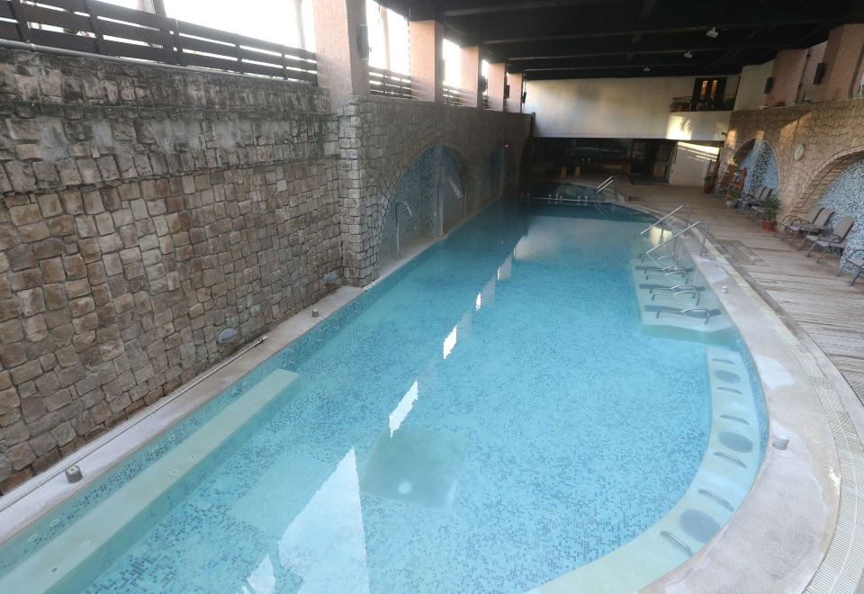 편의 시설 비교