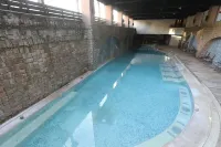 Hoya Hot Spring Resort & Spa Hotels in Taitung