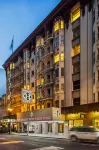 Handlery Union Square Hotel Hotels near Orpheum Theatre