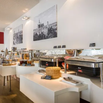 Sure Hotel by Best Western Muenchen Hauptbahnhof