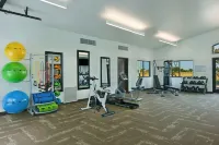 Oxford Suites Sonoma - Rohnert Park - Træningscentre