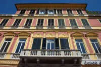 Hotel Palazzo Vannoni Hotels in Levanto
