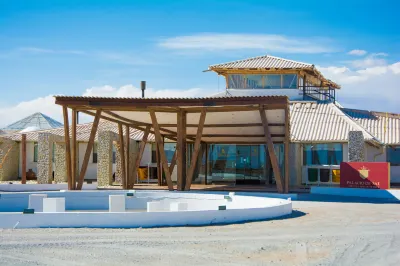Hotel Palacio de SAL