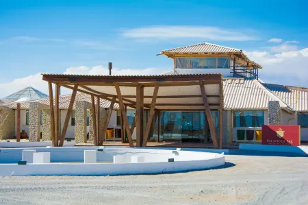 Hotel Palacio de SAL