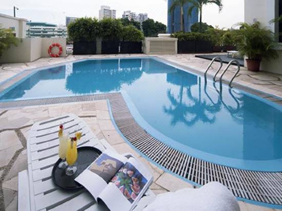 Quality Hotel Marlow Singapore 21 Room Price Deals Review Trip Com