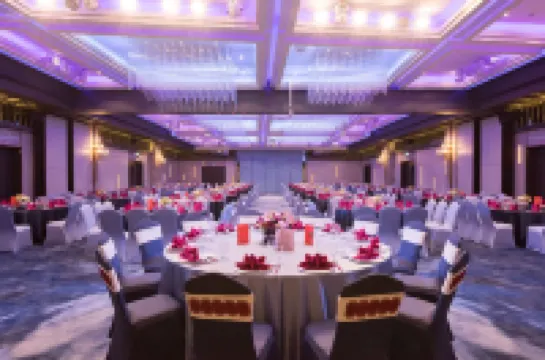 高雄福華大飯店