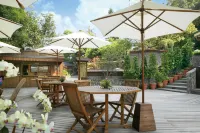 Spring City Resort Hotell i 