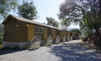 Yosemite Gold Country Lodge