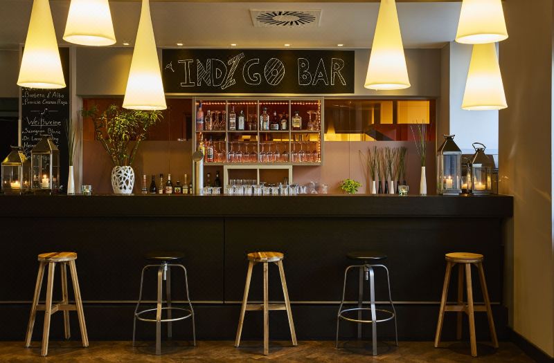 Hotel Indigo Berlin - Ku'damm by IHG photo 3