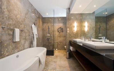 ガーデンスイート モンティゴ リゾート スミニャックの写真