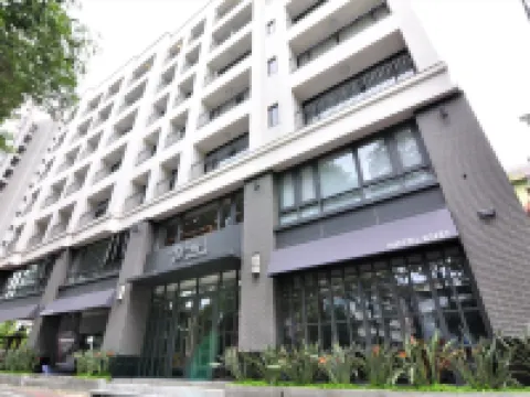 桂之旅 臺中國家歌劇院附近的飯店