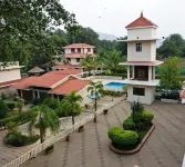 Paradise Villas & Resort Hotels in Satirje