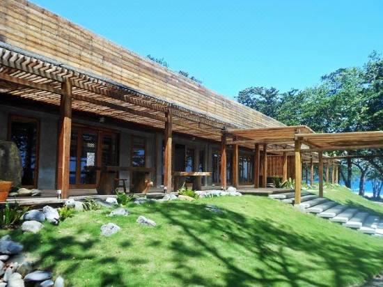 The Pade Dive Resort Reviews For Star Hotels In Banda Aceh Trip Com