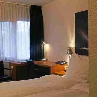 Fletcher Resort-Hotel Zutphen Rooms