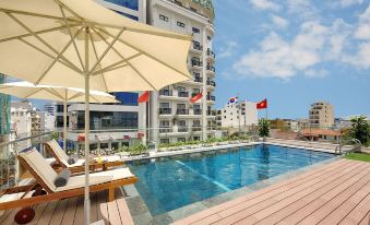 Grand Sea View Hotel & Spa